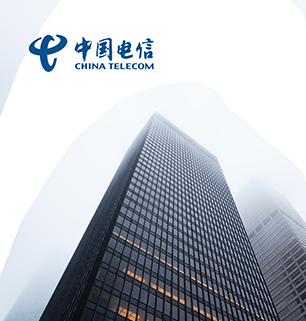 中国电信交流稳压电源应用案例