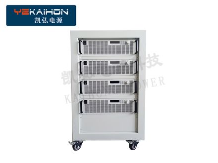 大功率可调直流电源